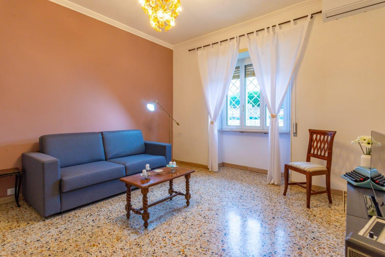 La Casa Di Nirvana Bracciano  Luaran gambar