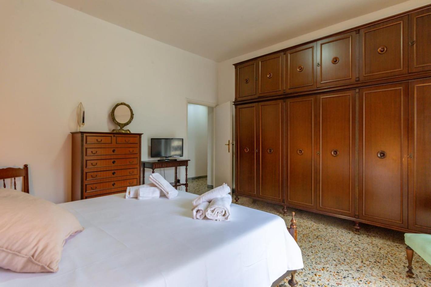 La Casa Di Nirvana Bracciano  Luaran gambar