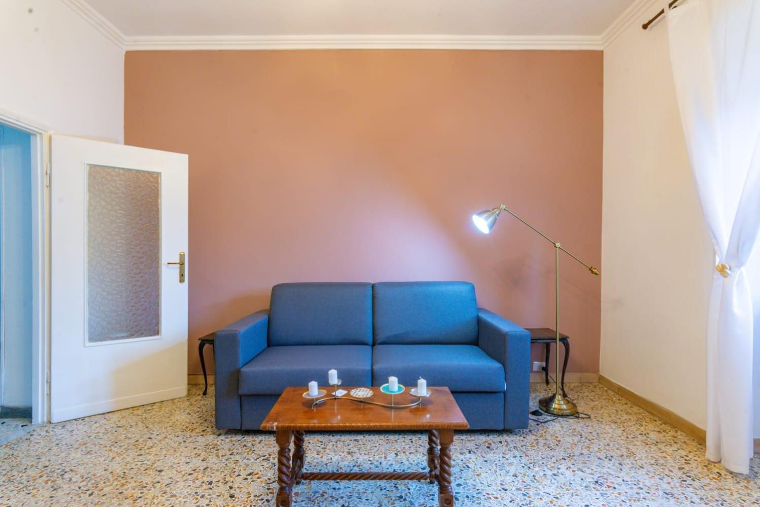 La Casa Di Nirvana Bracciano  Luaran gambar