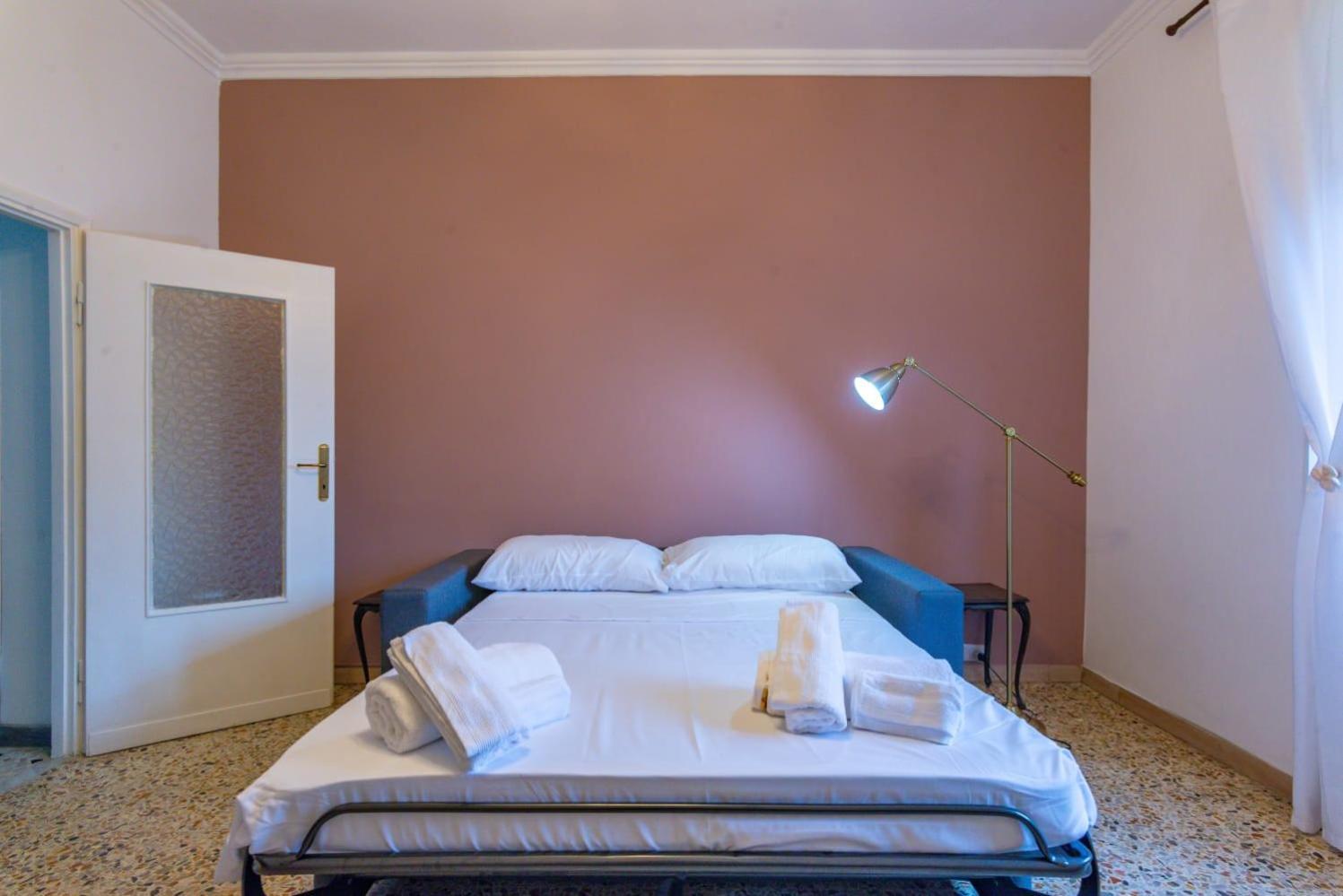 La Casa Di Nirvana Bracciano  Luaran gambar