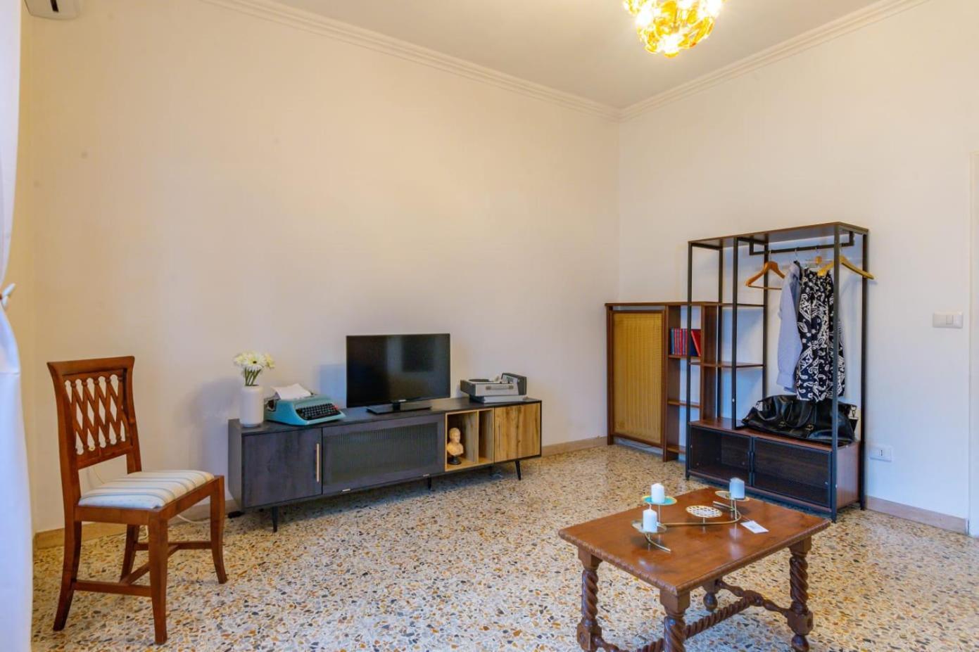 La Casa Di Nirvana Bracciano  Luaran gambar