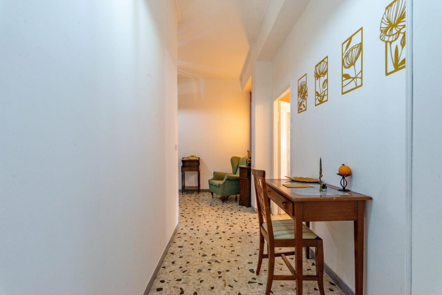La Casa Di Nirvana Bracciano  Luaran gambar