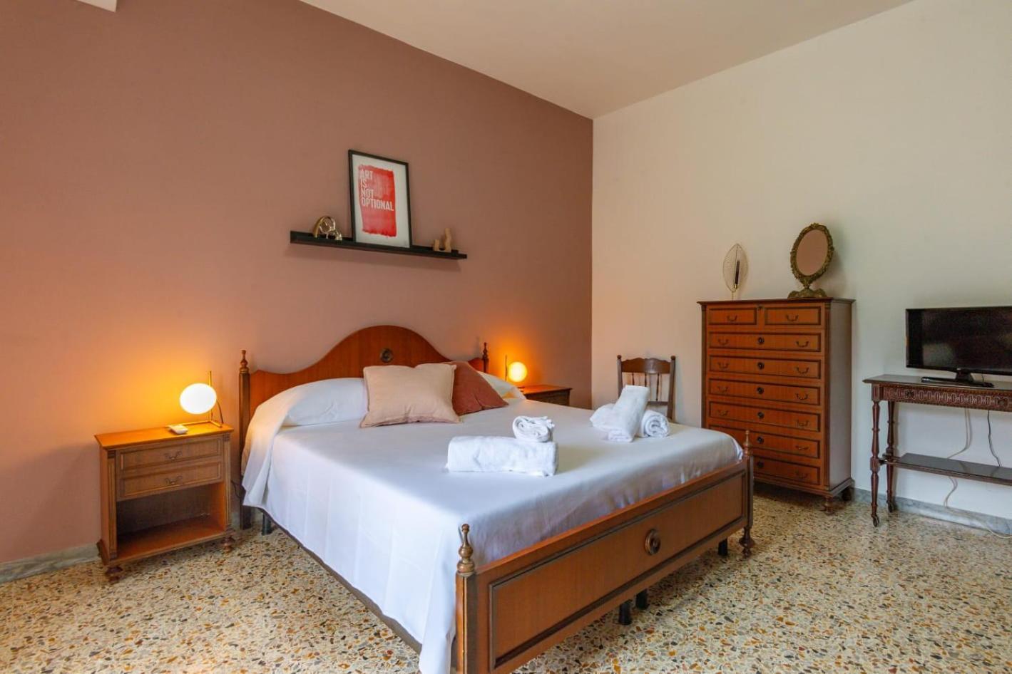 La Casa Di Nirvana Bracciano  Luaran gambar